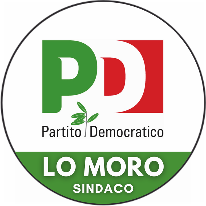 Simbolo di

                                    PD